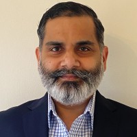 Amar Sharma