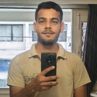 Ashish Thakur