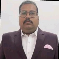 Chetan Prakash Sharma