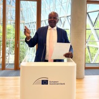 Dr Oec. Patrick L. DORVIL