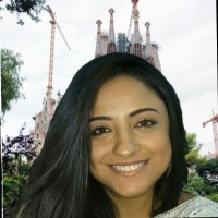 Crys Santos