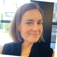 Nicola Bunting