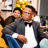 ayanda damane