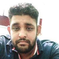Vishal Patnaik