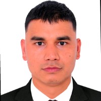 Narayan kc
