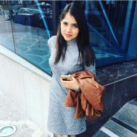 Kimaya Shinde