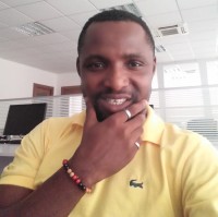 Lawrence Andoh