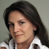 Ekaterina Pugacheva