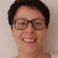 Nadine Berthoud