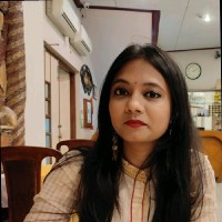 Adrita Sadhukhan