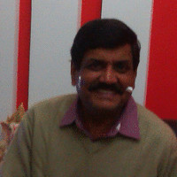 Vijoy Kumar