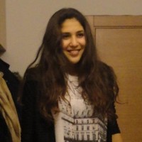 Ceren Cevahir Şenbark