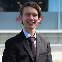 Magnus Sandem Dhelie