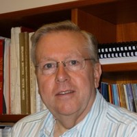 Clive Timms