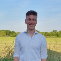 Sander Van Vark