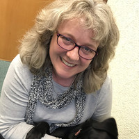 Sarah Lewis Assoc Cipd