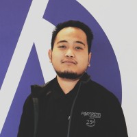 Joshua Angeles