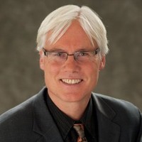 Richard Iredale