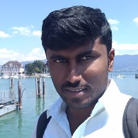 Loganathan Sengodan