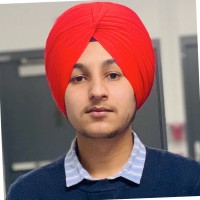 Palwinder Singh