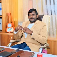 Sai Gupta Kutti