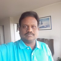 Kumar G