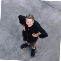 Daniel Smith