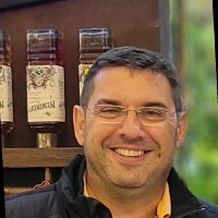 Sergey Dobrovolskiy