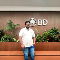 Dharma Anand