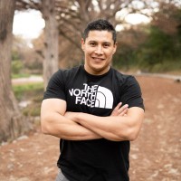 Gustavo Hernández Ramirez