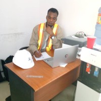 Oduleye Musiliu Olarotimi