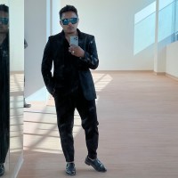Zubin Shrestha