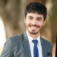 Matheus Azarias De Queiroz