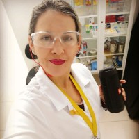 Carla Cristina Santander