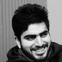 Danish M Mir