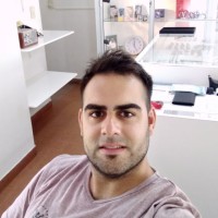 Joel Agostini