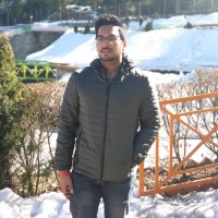 Ashwin Agarwal