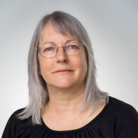 Barbara Johnson