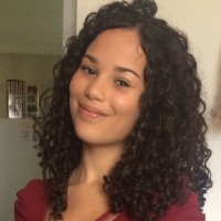 Sabrina Raffaely Santos Novacov