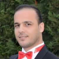 Ahmad Hammoud