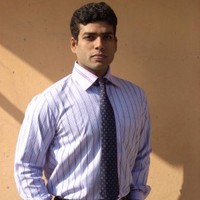 Saurabhh Sharma