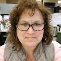 Michele Harris