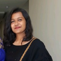 Hashmitha Suresh