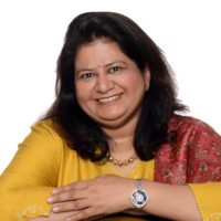 Rashmi Kishore