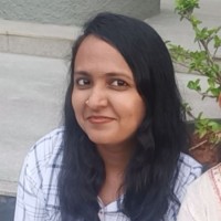 Anjali Koli