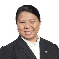 Mariel Zamora, CPSM