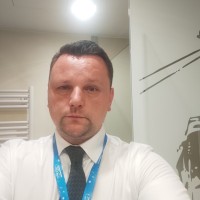 Grzegorz Golec