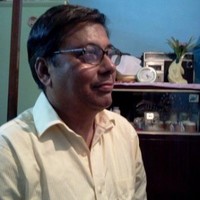 Srikumar Banerjee