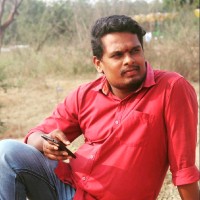 Praveen Saripally