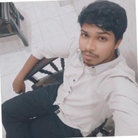 Rakesh Yerrabolu